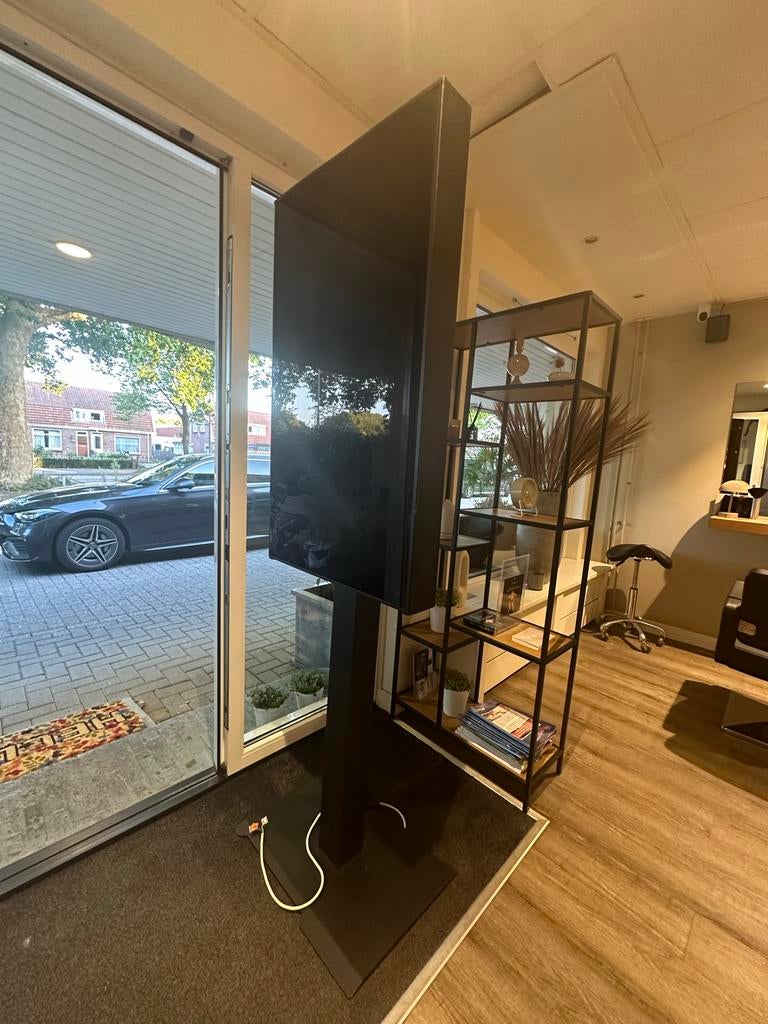 Staand Reclamebord / Display voor Binnen, Ophalen of Verzenden