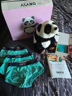 Dryly plaswekker + 3 meisjes onderbroeken maat 122-128, Ophalen of Verzenden, Zo goed als nieuw, Dryly, Meisje