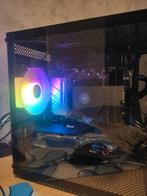 Gloednieuwe game pc, Computers en Software, Desktop Pc's, Ophalen of Verzenden