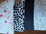 Tricot Stoffenpakket, Hobby en Vrije tijd, Stoffen en Lappen, Ophalen of Verzenden, Nieuw, 30 tot 200 cm, 120 cm of meer