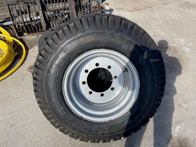 Banden 16 70 20 nieuw, Ophalen of Verzenden, Zo goed als nieuw