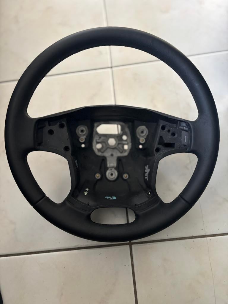 Volvo S-80 stuur zeer net, Ophalen of Verzenden, Gebruikt, Volvo