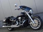 Yamaha XV 1900 MIDNIGHT STAR (bj 2012), Chopper, Bedrijf, 1900 cc