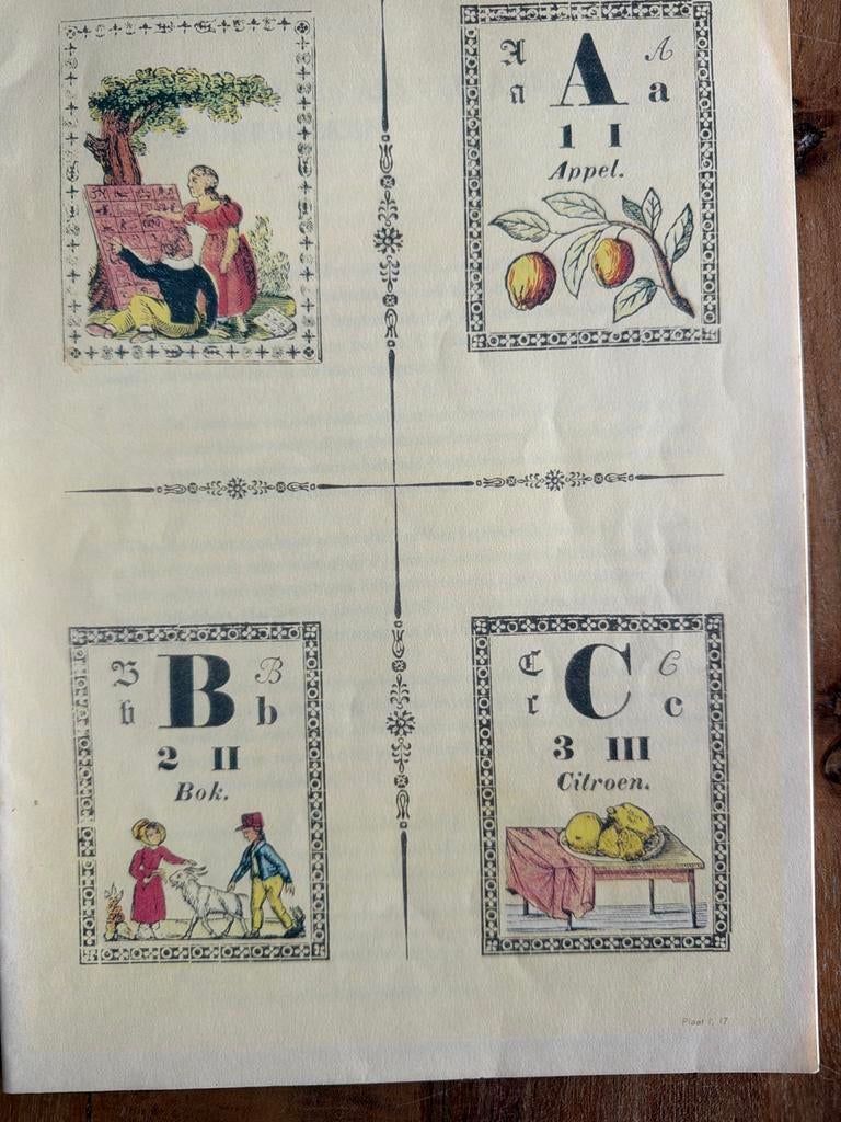 Oud Kinderboek: Mr. C.F. van Veen als Verzamelaar, Ophalen of Verzenden, Gelezen