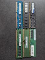 RAM geheugen 6x8GB 48GB, Computers en Software, Ophalen of Verzenden, Gebruikt, Desktop