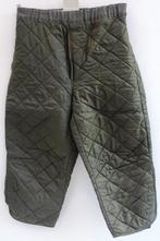 Broek, Thermo / Winter, maat: 78-80, KL, 1983.(Nr.2), Ophalen of Verzenden, Landmacht, Nederland, Kleding of Schoenen