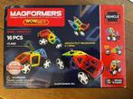 magnetisch speelgoed Magformers, Kinderen en Baby's, Speelgoed | Bouwstenen, Ophalen, Zo goed als nieuw, Overige merken