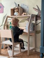 Montessori houten bureau met stoel – Toddie (2–7 jaar), Ophalen