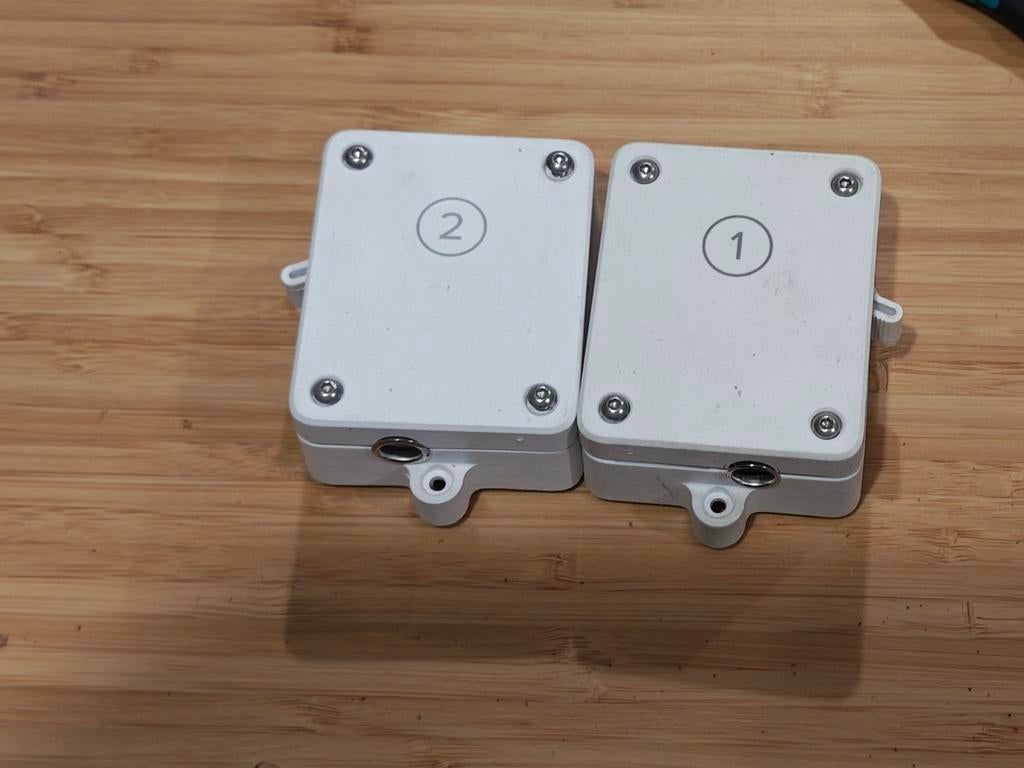 Ultimaker Feeder Set V2 voor S3, S5 en S7, Ophalen of Verzenden, Zo goed als nieuw, Printeraccessoires