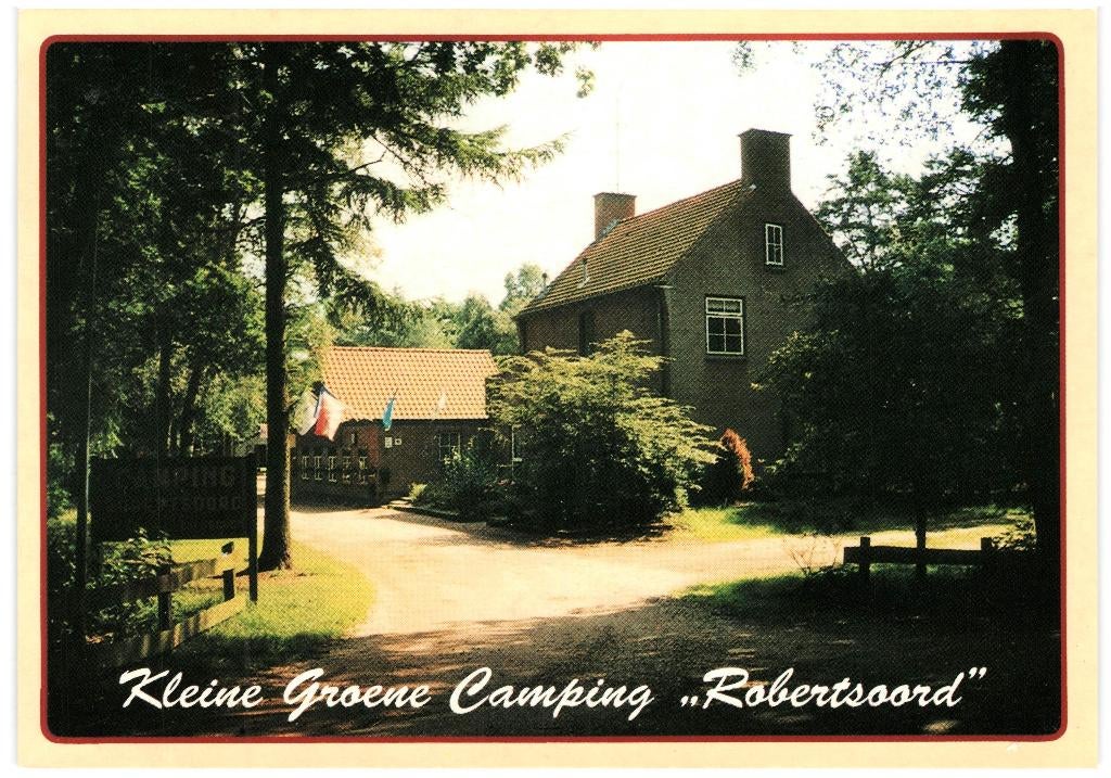 801540 Eerbeek 80+ Kl Groene Camping Robertsoord Doornweg 4