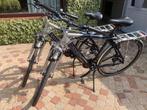 dames en heren fiets, 53 tot 56 cm, Ophalen, Gebruikt, Overige merken