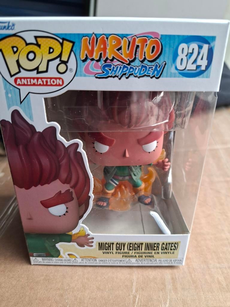 Funko Pop! Naruto Shippuden 1198, Ophalen of Verzenden, Nieuw