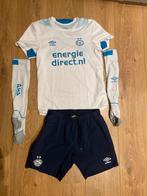 PSV Thuistenue 2021/2022 - Shirt, Broekje en Sokken, Maat S, Ophalen, Zo goed als nieuw, Set