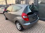 Mercedes A-klasse A150 3 drs | Audio Airco Facelift | 2008, Auto diversen, Schadeauto's, Ophalen, 1498 cc, Handgeschakeld, Zilver of Grijs
