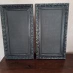 Krijtborden 2x, Diversen, Schoolborden, Ophalen, Krijtbord