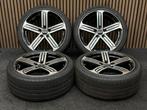 18 inch VW Golf Cadiz R20 Look 5x112 ET42 8J 57.1 225/40/18, Ophalen, 18 inch, ., Banden en Velgen