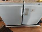 Koelkast en vriezer, Witgoed en Apparatuur, Vriezers en Diepvrieskisten, Ophalen, Minder dan 60 cm, 160 cm of meer