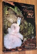 S. Roodhart/R. Groenhuijsen. Broeden voor behoud. P.S. 2017, Ophalen of Verzenden, Zo goed als nieuw, Sissi Roodart/Romy Groenhuijsen