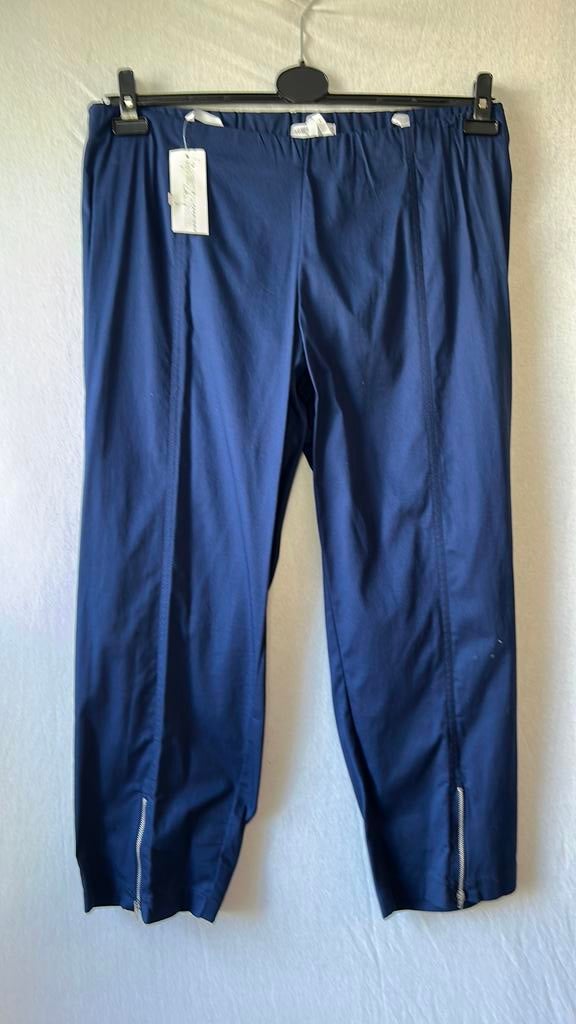 Maxima mooie stretch broek 56, Verzenden, Nieuw, Overige kleuren, Broek of Spijkerbroek
