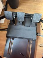Fanatec CSL Elite Pedals V2 met loadcell, Ophalen, Zo goed als nieuw
