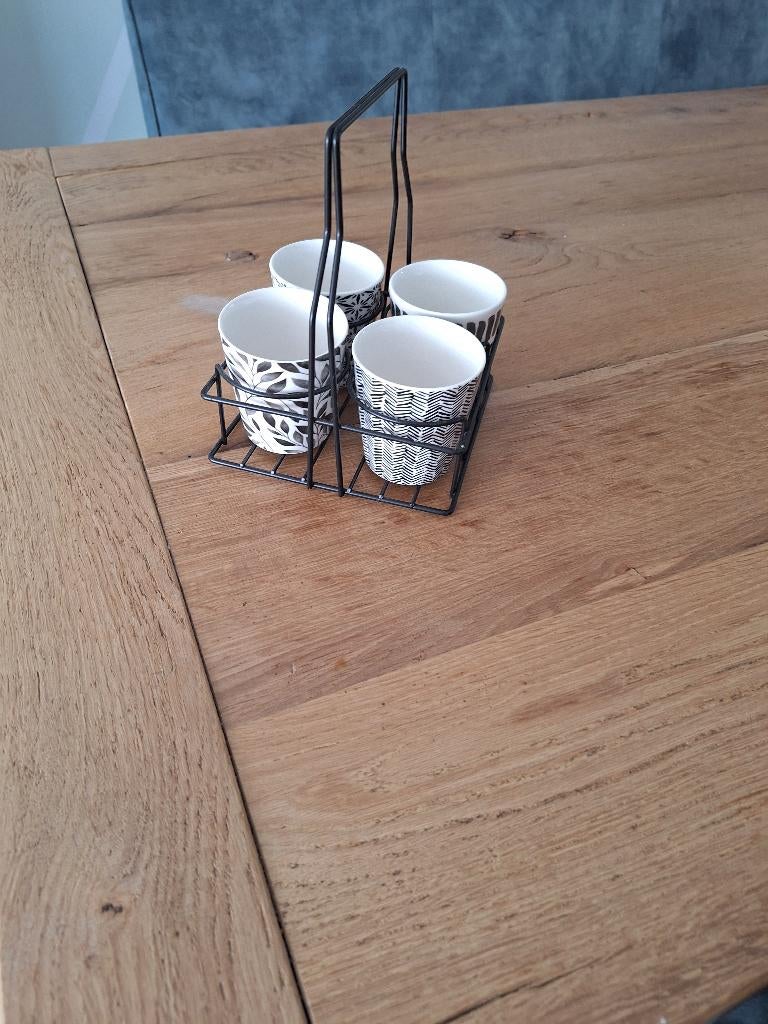 Serveerschaal, Ophalen, Overige stijlen, Aardewerk, Schaal of Schalen