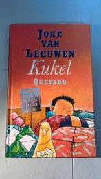 J. van Leeuwen - Kukel, Ophalen of Verzenden, Zo goed als nieuw, J. van Leeuwen