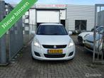 Suzuki Swift 1.2 Summer EASSS, Voorwielaandrijving, Stof, Gebruikt, 4 cilinders