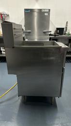 Professionele Frituurpan, 4 liter of meer, Ophalen, Gebruikt