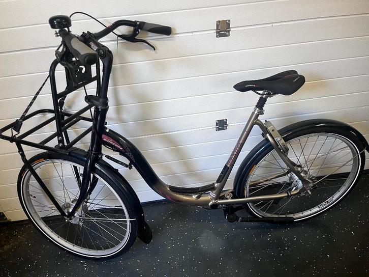Loopfiets volwassenen, Ophalen, Gebruikt, 20 inch of meer, Overige merken