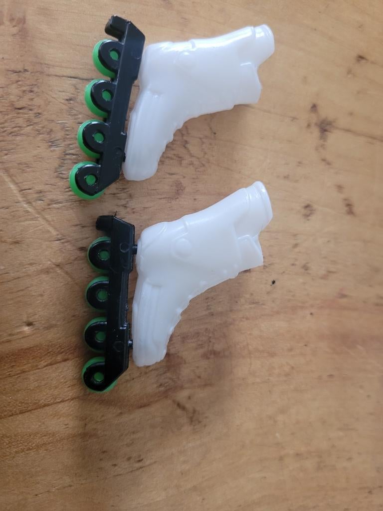 Barbie skeelers, Ophalen of Verzenden