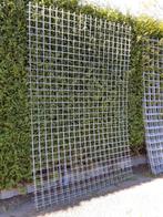 IJZEREN betonmat, bouwstaalmat, betongaas 100x100x5 Verzinkt, Tuin en Terras, Gaas en Draad, Ophalen, Zo goed als nieuw, Minder dan 10 meter