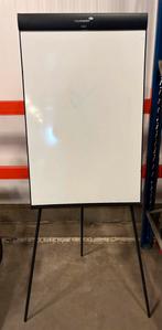 Whiteboard Legamaster SKETCH PRO flipover driepoot, Ophalen, Mobiel, Zo goed als nieuw, Whiteboard