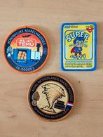 Patch set, Verzenden, Marechaussee, Nederland, Embleem of Badge