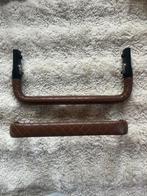 Joolz geo handvat + veiligheidsbeugel, Ophalen of Verzenden, Zo goed als nieuw, Overige merken