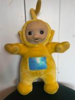 Vintage Teletubbies knuffel Laa-Laa 2004, Ophalen of Verzenden, Gebruikt, Overige typen