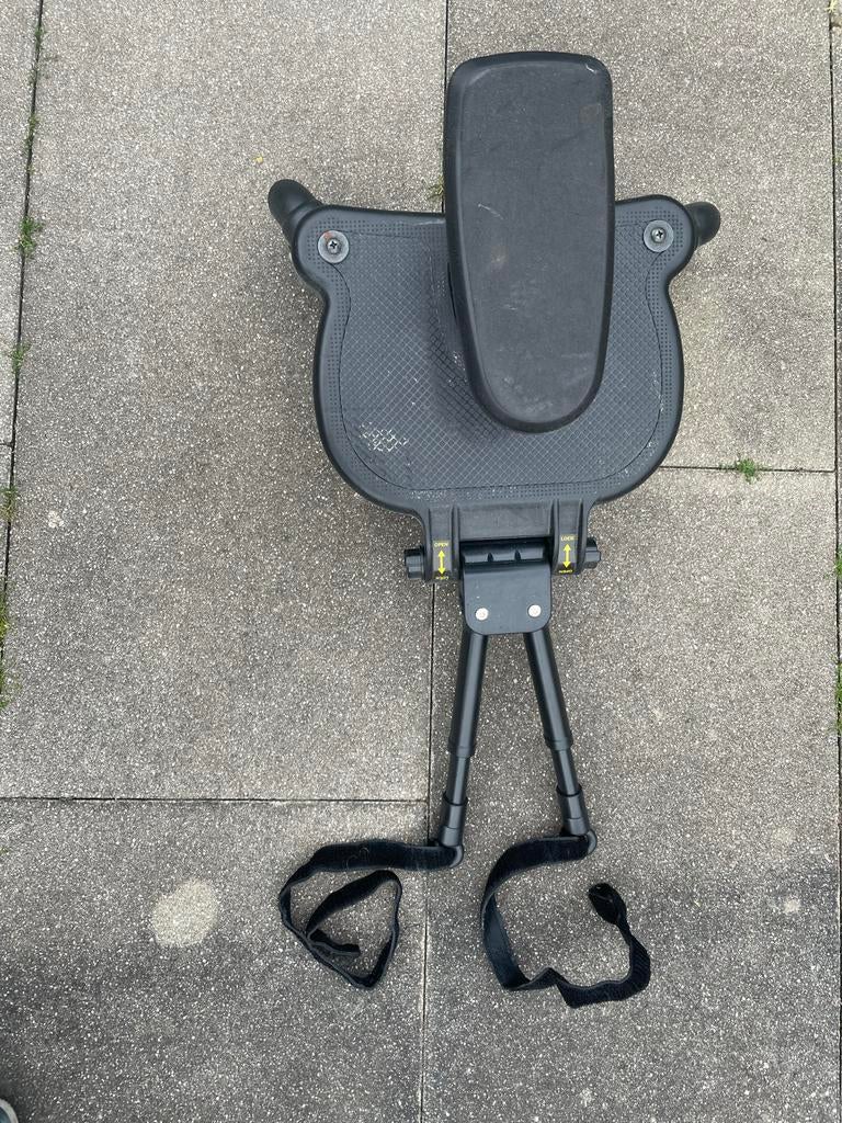 Meerijdplankje voor kinderwagen - Gebruikt, Kinderen en Baby's, Kinderwagens en Combinaties, Ophalen, Gebruikt, Overige merken
