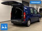 Mercedes-Benz Citan Automaat incl. kofferbaklift & handbedie, Auto's, Bestelauto's, Automaat, 12 maanden, Stof, Gebruikt