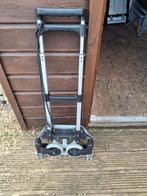 Steekwagen, 60 tot 80 liter, Ophalen, Nieuw, Steekwagen