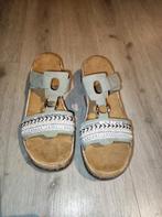 Rieker dames sandalen maat 41, Ophalen of Verzenden, Sandalen of Muiltjes