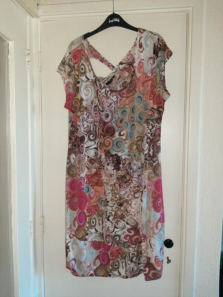 OPHILIA jurk, Kleding | Dames, Ophilia, Verzenden, Zo goed als nieuw, Jurk