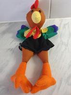 Handpop vogel, Ophalen of Verzenden, Zo goed als nieuw, Overige typen