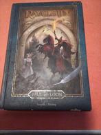 Paul van loon ravelijn efteling beschadigd zie foto's € 5, Ophalen of Verzenden, Gebruikt, Overige typen