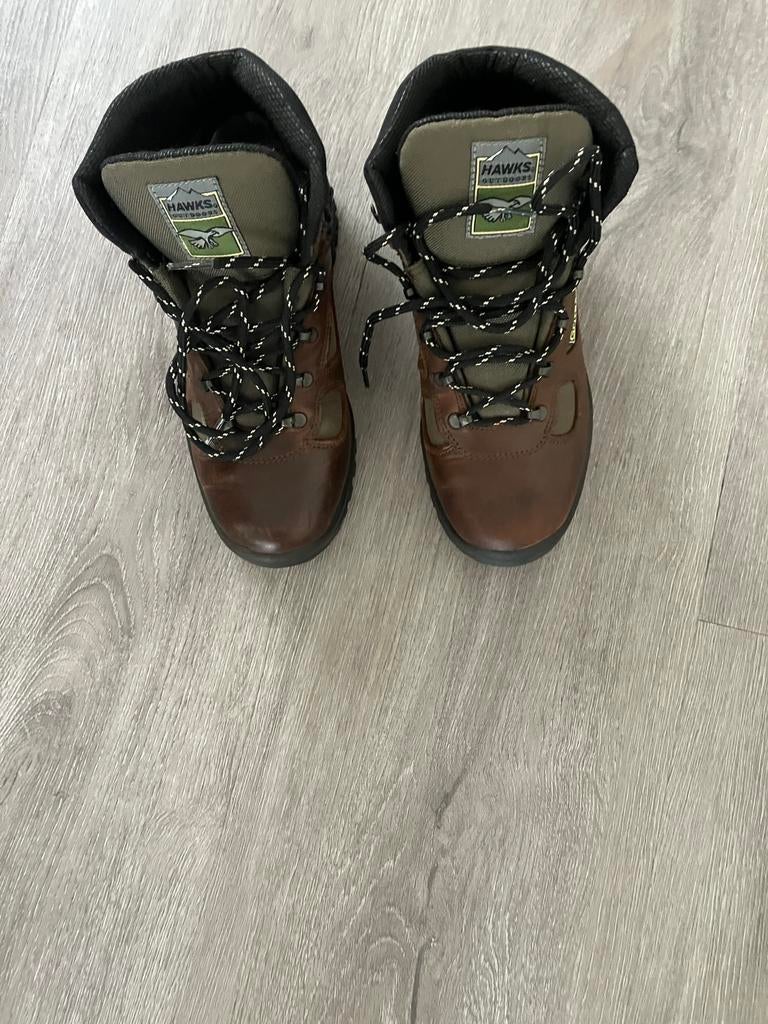 Wandelschoenen, Ophalen of Verzenden, Zo goed als nieuw, Schoenen