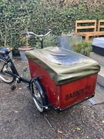 Babboe Big Bakfiets, Fietsen en Brommers, Fietsen | Bakfietsen, Ophalen, Gebruikt, 4 kinderen of meer, Overige merken