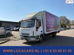 Iveco ML 1Q LAADKLEP, Iveco, Bedrijf, Diesel, 170 pk