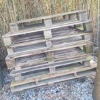 Gratis pallets, gratis brandhout, Minder dan 3 m³, Ophalen