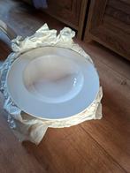 6 nieuwe pasta borden villeroy en boch, Nieuw, Ophalen of Verzenden, Bord(en), Overige stijlen