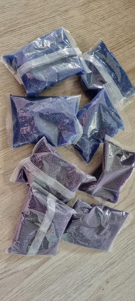 Orbeez waterparels, Ophalen of Verzenden, Nieuw