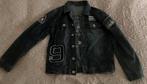 Gaastra jeans jack z.g.a.n….maat 152, Ophalen of Verzenden, Zo goed als nieuw, Jongen, Jas