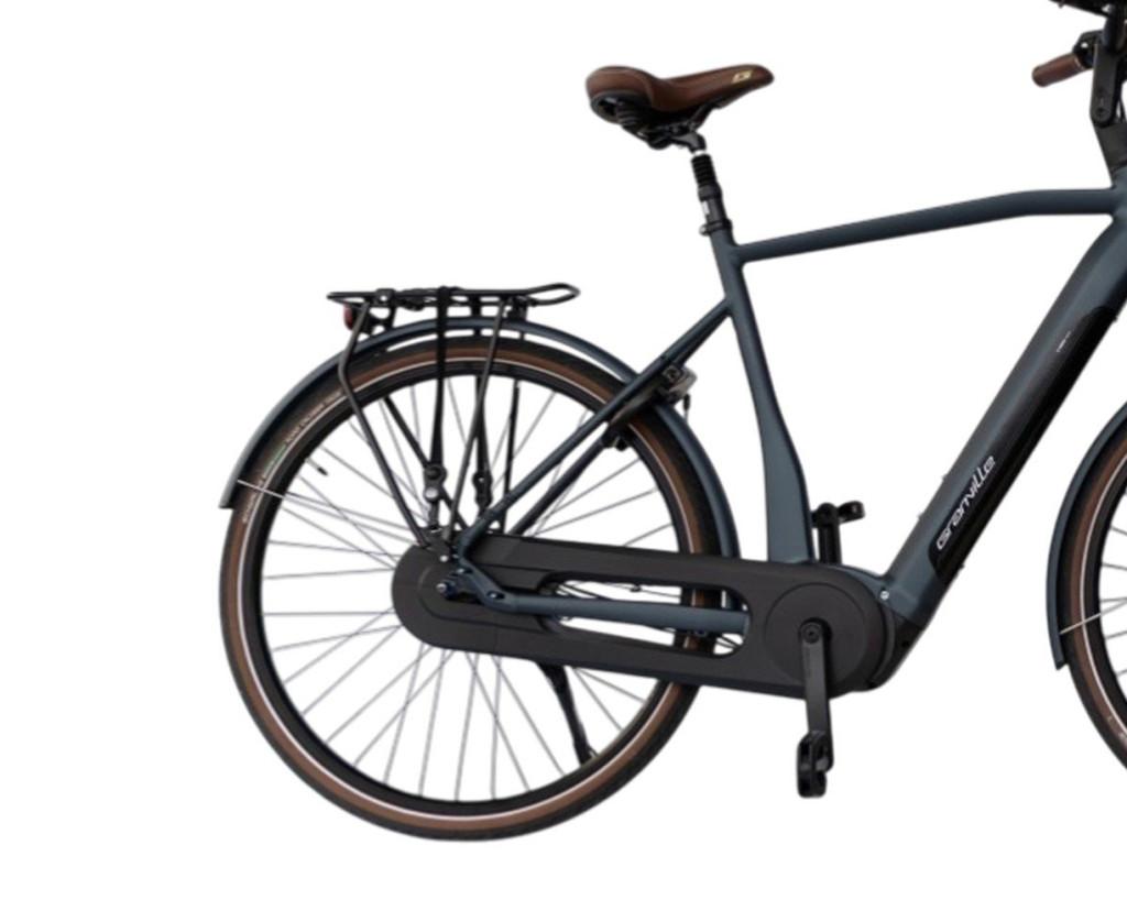 Granville E-Elegance Nex, N8, 625 Wh Heren Adviesprijs: 3899, Fietsen en Brommers, Overige merken, -, - 0
-, NL, Nieuw